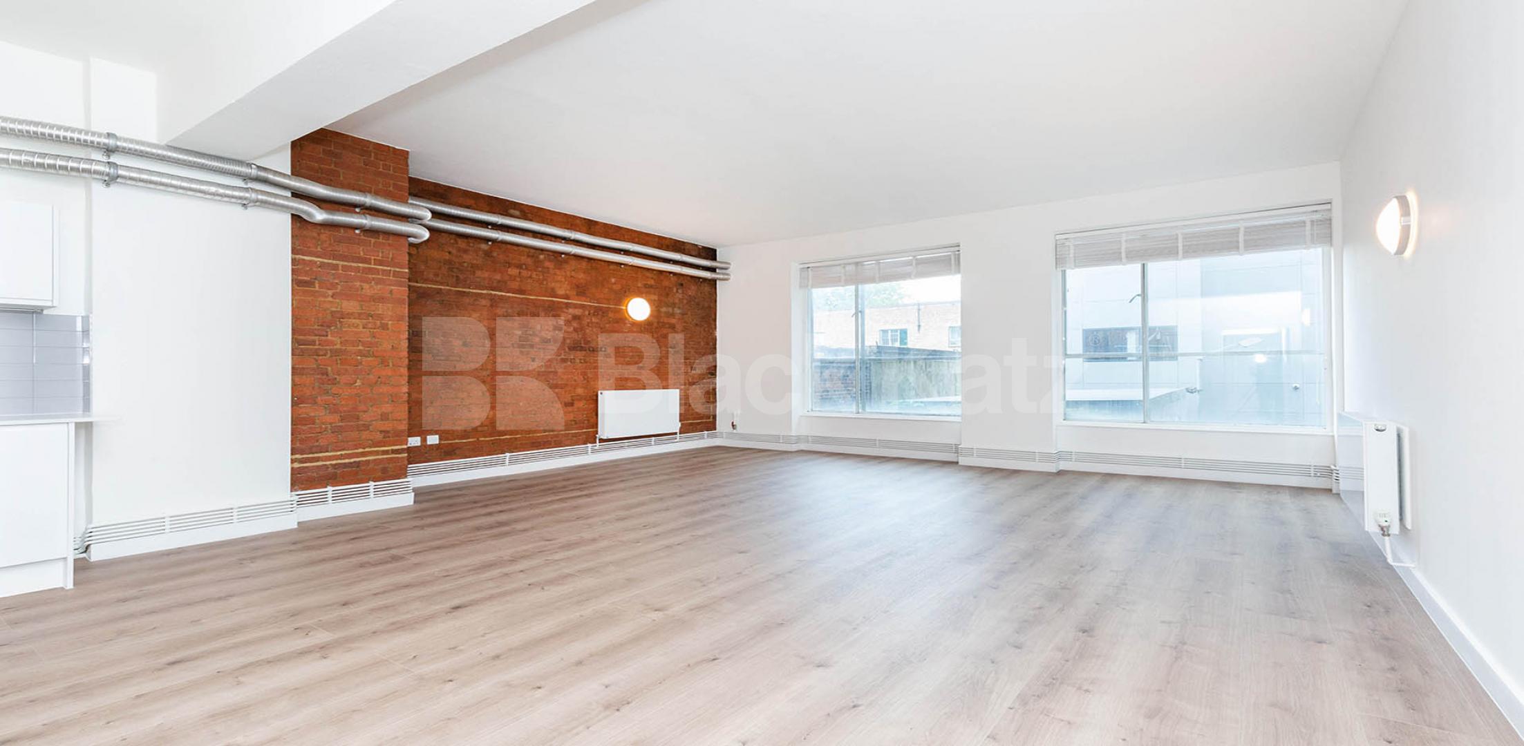 			1 Bedroom, 1 bath, 1 reception Apartment			 ABILITY PLAZA-KINGSLAND ROAD, DALSTON/HAGGERSTON